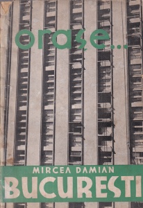 Mircea Damian - Bucuresti (1935)