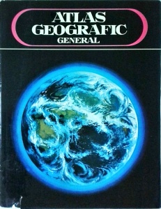 Mircea Peaha (coordonator) - Atlas Geografic General - Img 1