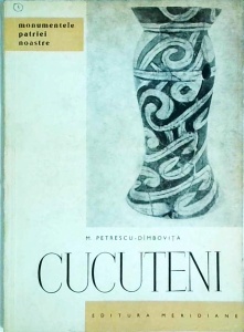 Mircea Petrescu-Dimbovita - Cucuteni