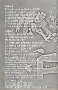 Mircea Rusu – Chef in Grozavesti - Img 2