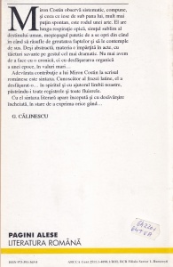 Miron Costin - Letopisetul Tarii Moldovei. De neamul moldovenilor. Viața lumii - Img 2