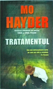 Mo Hayder - Tratamentul