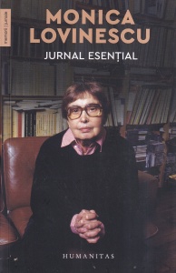 Monica Lovinescu - Jurnal esential