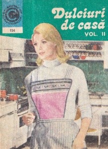 Natalia Tautu-Stanescu - Dulciuri de casa, volumul 2