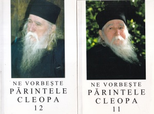Ne vorbeste Parintele Cleopa, 19 volume - Img 7