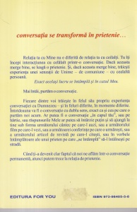 Neale Donald Walsch - Prietenie cu Dumnezeu. Un dialog neobisnuit - Img 2