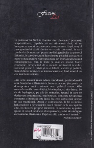 Nichita Danilov - Talpi. Sotronul - Img 2
