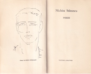 Nichita Stanescu - Poezii