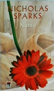 Nicholas Sparks - Nunta