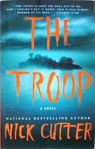 Nick Cutter - The Troop