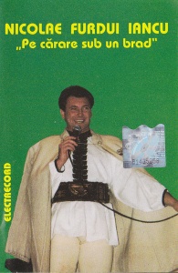Nicolae Furdui Iancu – Pe carare sub un brad