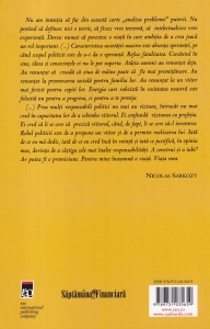 Nicolas Sarkozy - Martor (2008) - Img 2