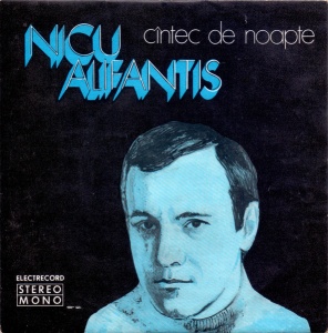 Nicu Alifantis – Cantec de noapte