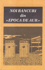 Noi bancuri din Epoca de Aur