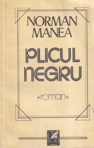 Norman Manea - Plicul negru