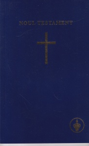 Noul Testament al Domnului Nostru Isus Hristos