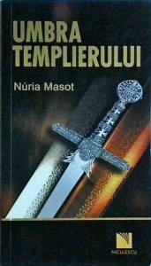 Nuria Masot - Umbra templierului - Img 1