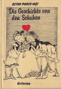 Octav Pancu-Iasi - Die Geschichte von den Schuhen