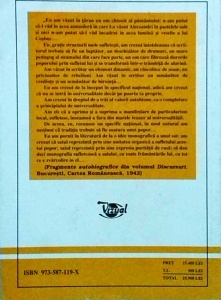 Octavian Goga - Poezii (2002) - Img 2