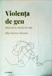 Olga Barroso Braojos - Violenta de gen