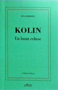 Olivia Herbet - Kolin. Un basm cehesc