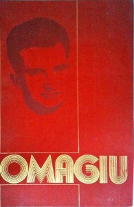 Omagiu presedintelui Nicolae Ceausescu