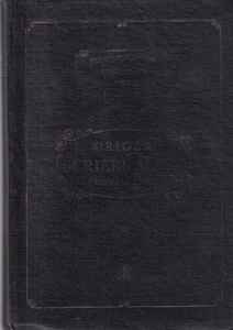 Origen - Scrieri alese, volumul 4: Contra lui Celsus (PSB 9)