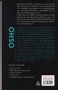 Osho - Apa a disparut, luna a disparut. Zece discursuri despre zen - Img 2
