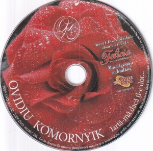 Ovidiu Komornyik - Iarta-ma daca ti-e dor... - Img 3