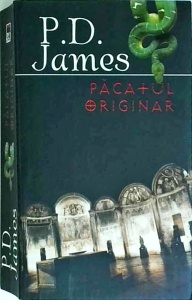 P. D. James - Pacatul originar