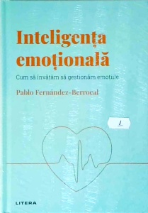 Pablo Fernandez Berrocal - Inteligenta emotionala