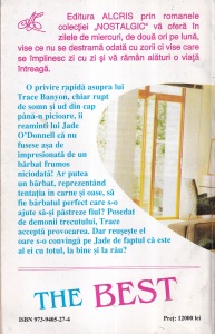 Patricia Olney - Riscul lui Jade - Img 2