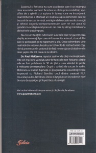 Paul McKenna - O viata noua in 7 zile (2011) - Img 2