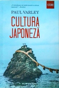 Paul Varley - Cultura Japoneza