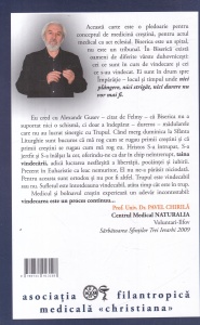 Pavel Chirila - Vindecarea - Img 2