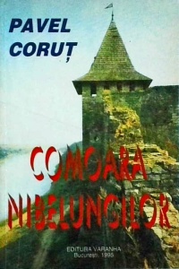 Pavel Corut - Comoara Nibelungilor