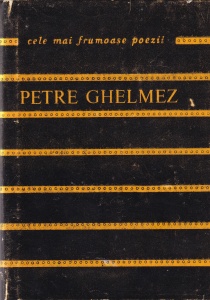 Petre Ghelmez - Coborarea in cuvant