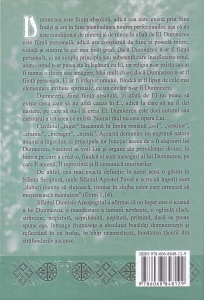 Petroniu Florea - Dumnezeu si ingerii in viziunea sfintilor parinti - Img 2