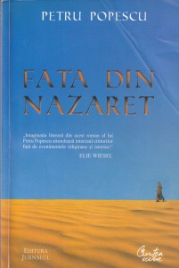 Petru Popescu - Fata din Nazaret