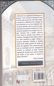 Philip Gardiner - Societati secrete - Img 2