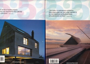 Philip Jodidio - Architecture Now! / Architektur heute / L' architecture d' aujourd'hui, 2 volume - Img 2