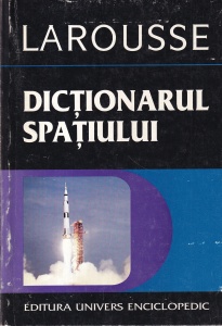 Philippe de la Cortardiere Jean-Pierre Penot - Dictionarul spatiului
