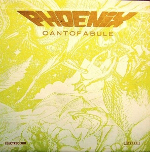 Phoenix – Cantofabule (1)