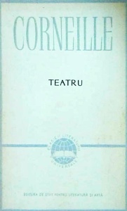 Pierre Corneille - Teatru