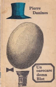 Pierre Daninos - Un oarecare domn Blot