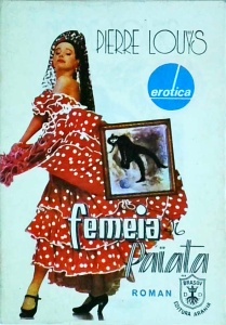 Pierre Louys - Femeia si paiata