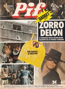 PIF Gadget, 317