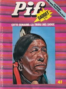 PIF Gadget, 325