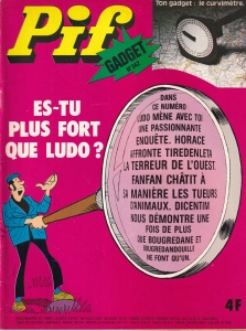 PIF Gadget, 342