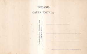Pitesti. Str. Serban Voda. Bis. Sft. Nicolae. Str. Dna Balasa. (necirculata) - Img 2